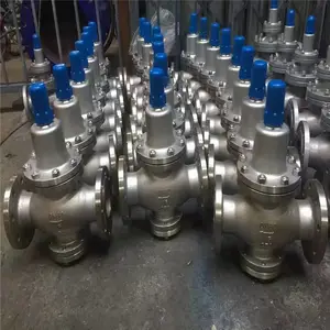 Y42X-10P �����ˮ�ü�ѹ�� DN350 ���ɱ�Ĥ����ʽ��ѹ��