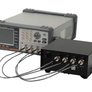 日本mecc电容式开短路检查器 OSC-201