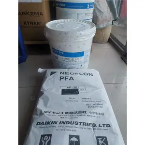 PFA 电绝缘性良好 广泛应用于化工