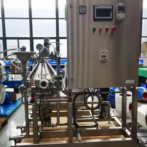 海南可以生产5吨啤酒的设备大型精酿啤酒设备配置