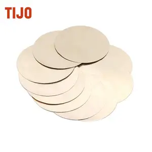 TIJO 银铜钛箔片AgCuTi 金刚石不锈钢焊接 真空钎焊炉