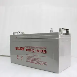 HONGBAO/�豦����HB121000T����12V100AH��Դ����