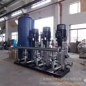 �޸�ѹ��Ƶ��ˮ�豸�÷���Ƶ����CR15-17