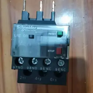 ���� ʩ�͵��ȹ��ؼ̵���LRD4365 LRD4365C 80-104A�ɵ�����