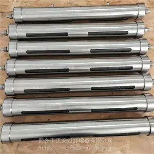 正安厂家供应 离子交换柱GLJ-1Y-6P电厂***有机玻璃交换柱