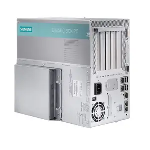 标准嵌入式 工控机 IPC-827C