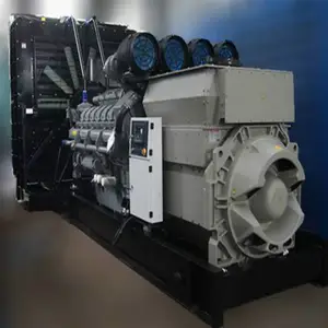 ***����˹10-1800KW���ͷ�����飬***
