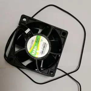 厂家 卡固KAKU KA6025-5500E 宽电压小风扇110V-230V