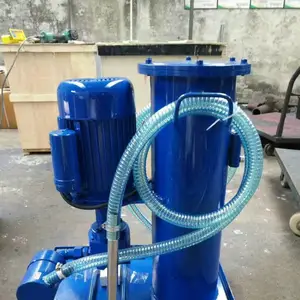 轻便滤油小车LUCA-16*20移动滤油小车