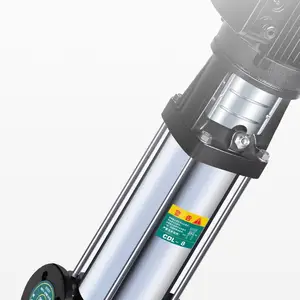 ��ʽ����ֹܵ���CDL2-2�Ƶ�ͷ�������ˮѭ����220V