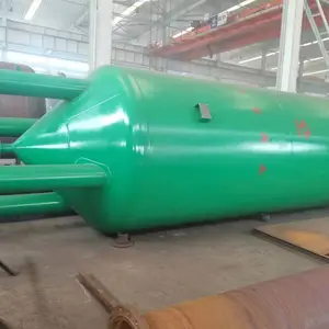 非标压力容器定制 来图定制 按图加工 换热器定制