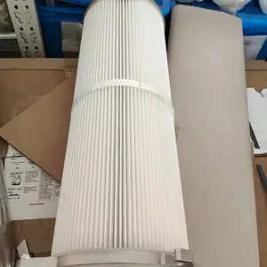 供应 Fuchs Umwelttechnik 滤芯 FIPAT055