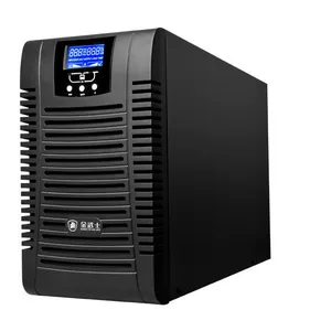 金武士UPS合肥总代理、金武士UPS电源VT3120K地区总经销商