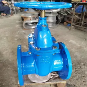 ���ҹ�Ӧ Z45T-10/16 DN100 ����բ�����ܷⰵ�����������ֶ����ػ�