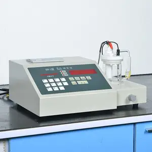 BR-1型溴价溴指数测定仪 溴 价:0~300g Br 溴 指 数0~1000