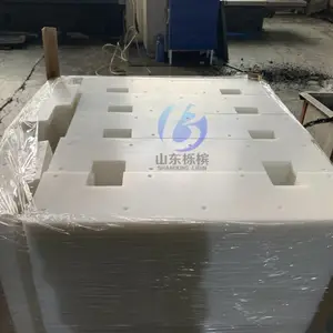 高分子聚乙烯刮板 输送机耐磨刮板 按图定制异形刮板