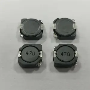 供应功率电感RH103R-10uh/104R-10uh/105R-10uh等型号
