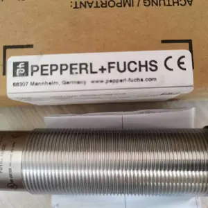 UCC1000-30GM-IUR2-V15倍加福P+F超声波传感器