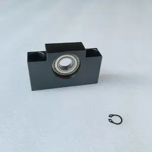 厂家直发 AMI支撑座 方形固定端 AK系列 AK06~AK25