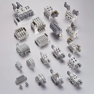 ����Mindman ��ŷ�MVSN?220?4E1?8A?AC220V MVSN?220?4E1?8A?DC24V