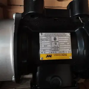 �¹�Netter Vibration�������� PKL 740/6���ڽ�����ҵʹ��