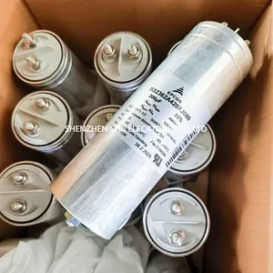 MKP薄膜电容AC电容B32362A4207J080 200uF 480VAC 5%