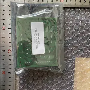 3190/3180 B671786 PCB OUTPUT CONTROL
