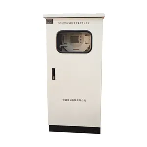 SNDR激光氧分析仪