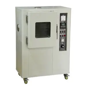 ZS-314老化机 自动化程度高 实验效果对比直观 高精度传感器
