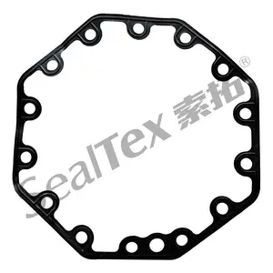 SealTex索拓 ST-8268金属涂覆橡胶 适用于发动机，工业压缩机垫片