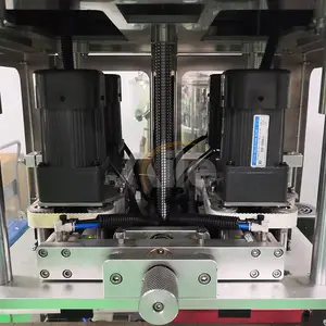 Һ�嶨����װ�� ˫ͷ׷��ʽ��װ���ǻ������߳���