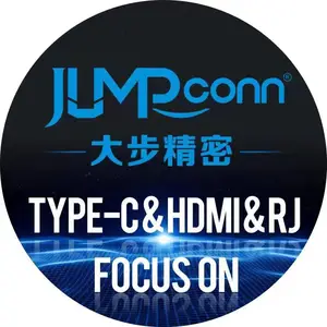 广东大步精密有限公司