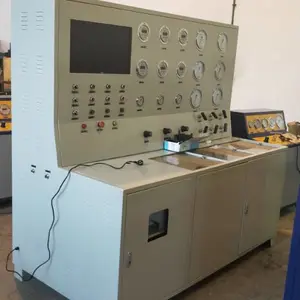 ��ȫ��У��̨ ��ȫ��ѹ�����ܼ��̨ ��ȫ����ѹ���Ի�