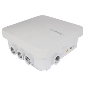 HUAWEI无线AP8050DN-S内置定向天线支持poe企业级室内双频