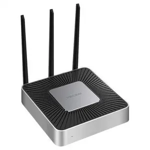 TP-LINK TL-WVR458L 企业级450M无线VPN路由器 千兆端口