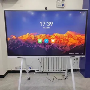 华为IdeaHub board2 B3 B2 base S2 S3 E3会议平板一体机 65/75/86寸