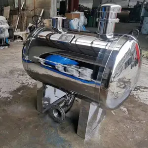 ��ȪSQW1200*2.5�������ѹ��1200L ��ѹ�� 1.6MPaѹ���� �����ֻ�