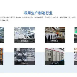 无锡RFID工器具管理定制 欢迎咨询 络思物联供应