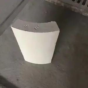 耐高温硅酸钙管壳 惠凯硅酸钙管壳,管道保温壳