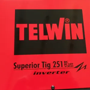 ���ƹ�Ӧ TELWIN 벻����� TIG 251 DC H