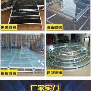 舞台灯光架 铝合金truss 300*300 年会庆典 租赁批发 可定制