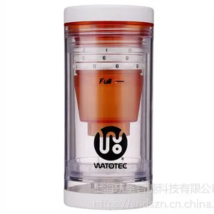 滤水杯户外装备户外净水器原装进口台湾制造