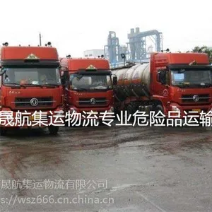 青岛到威海专线集装箱车队业务 重双背大小柜精美价