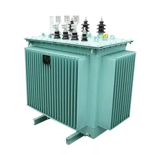 油浸式10KV 0.4KV 变压器