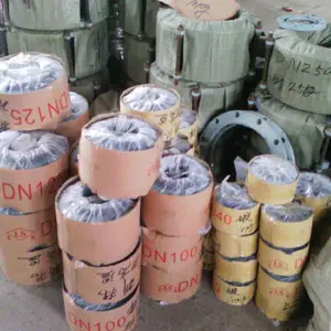 ���������ͽ� DN100 PN25 EPDM�𽺲����� ����Һѹ�������ͽ�