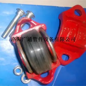 煤矿用CDU快速接头厂家