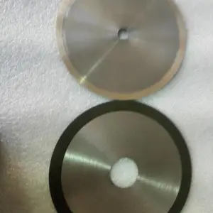 压电水晶 切割专用金刚石超薄切割片 金刚石锯片