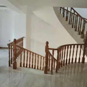 沈阳旋转楼梯