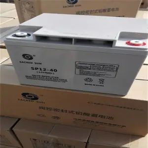 ɽ��ʥ������GFM-200C/2V200AHԴͷ������һ�ֻ�Դ