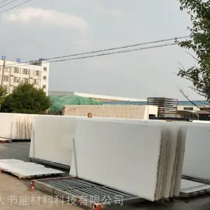 工厂直供住宅装配化防火墙板 玻璃幕墙防火衬板 屋面防火板 玻镁防火板